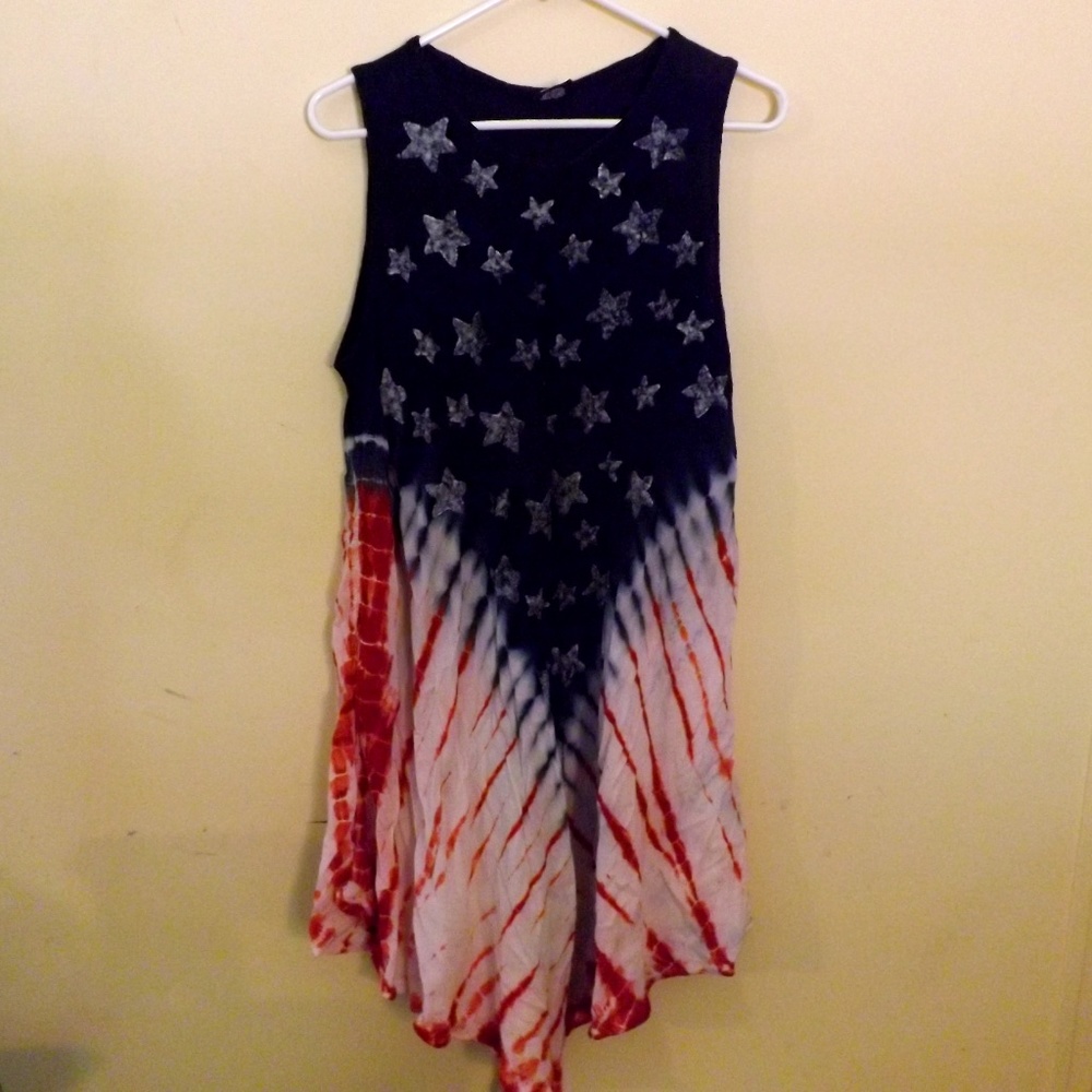 4th of July Dress